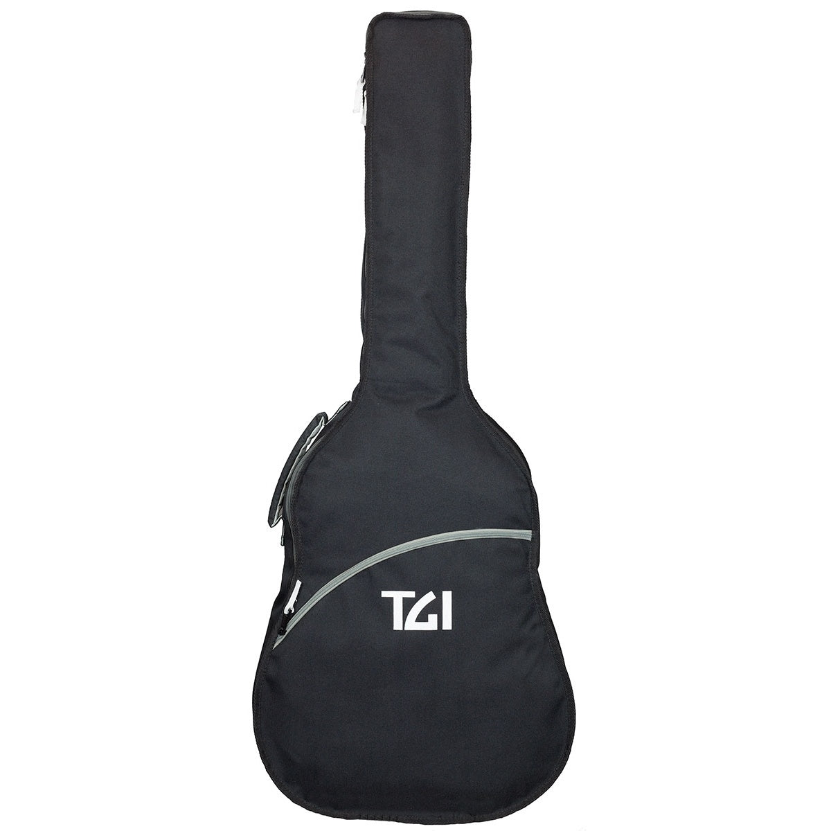 TGI Student Series 3/4 Size Classical Acoustic Guitar Gig Bag - Music Vault