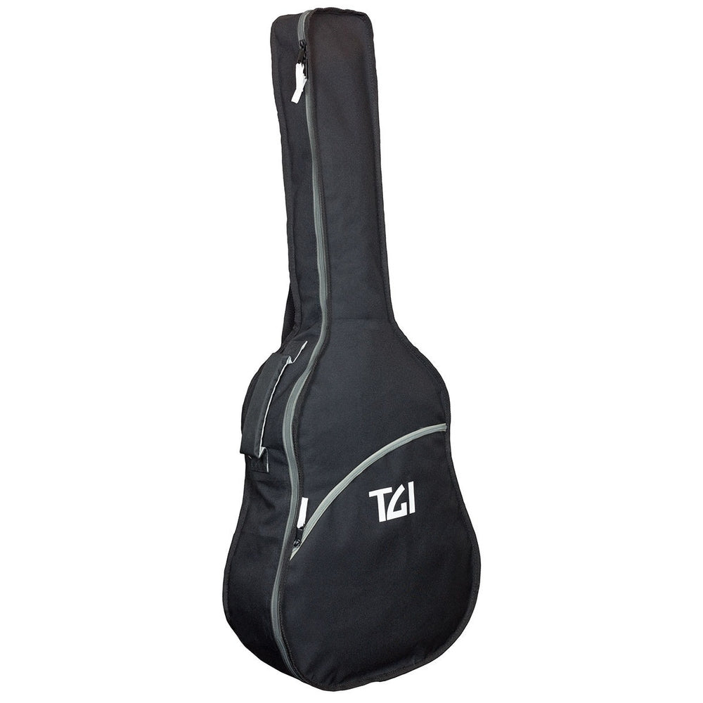 TGI Student Series Bass Guitar Gig Bag - Music Vault