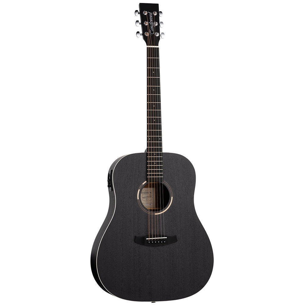 Tanglewood Blackbird TWBB-SDE Dreadnought Electro Acoustic - Music Vault