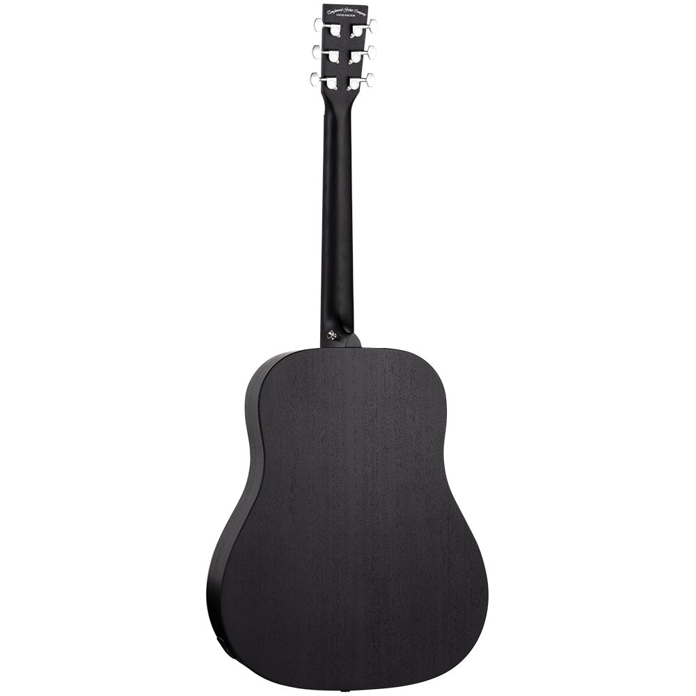 Tanglewood Blackbird TWBB-SDE Dreadnought Electro Acoustic - Music Vault