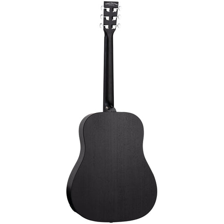 Tanglewood Blackbird TWBB-SDE Dreadnought Electro Acoustic - Music Vault