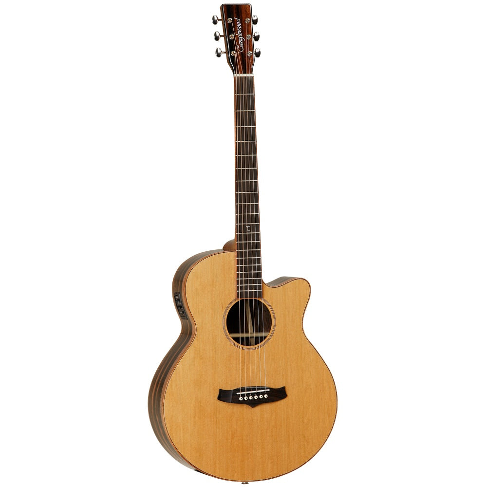 Tanglewood Java TWJ-SFCE Electro Acoustic - Music Vault