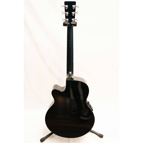 Tanglewood Indiana Series TFC-E Electro Acoustic Guitar (Pre-Owned) - Music Vault