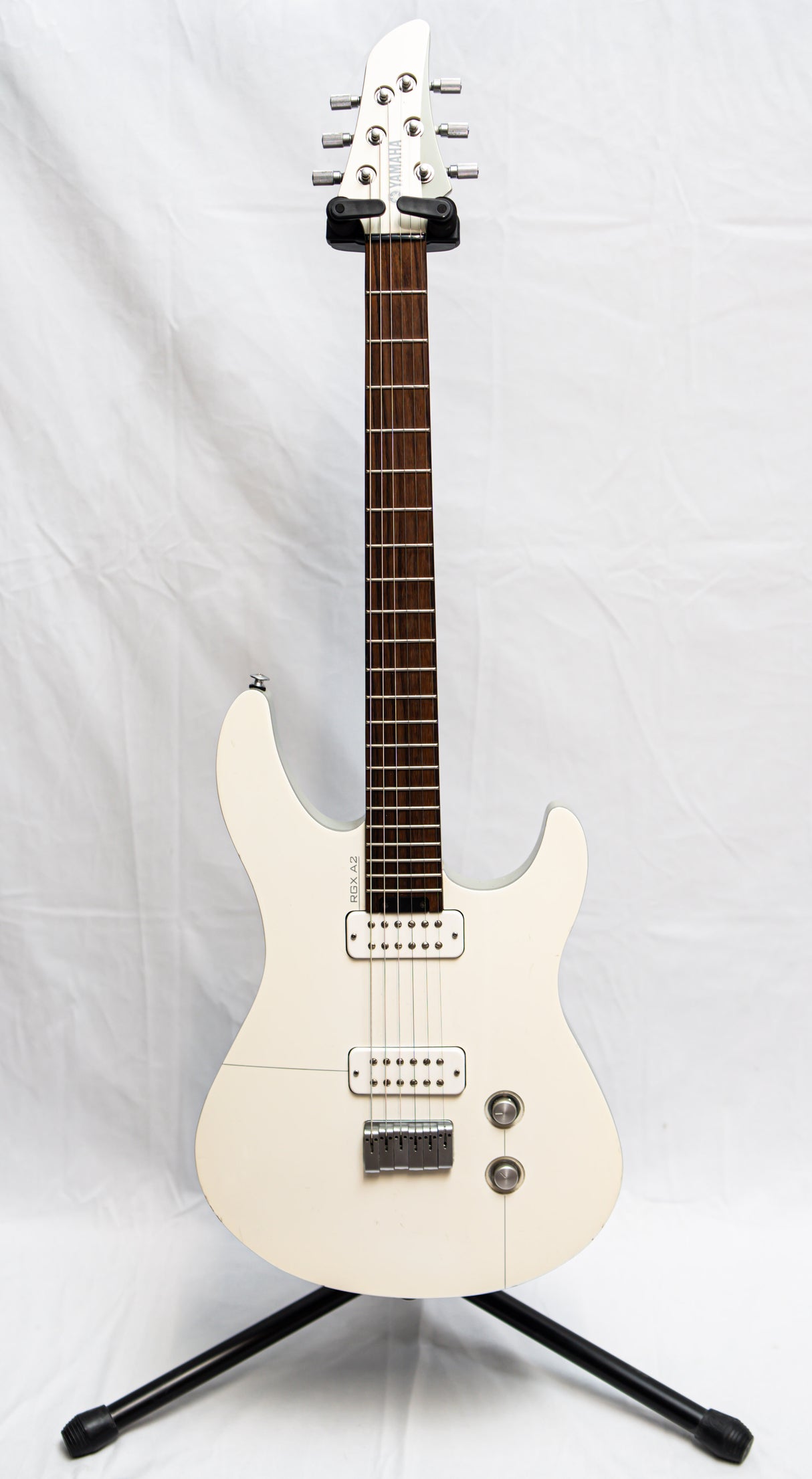 Yamaha RGX A2 Air Electric Guitar (Pre-Owned) - Music Vault