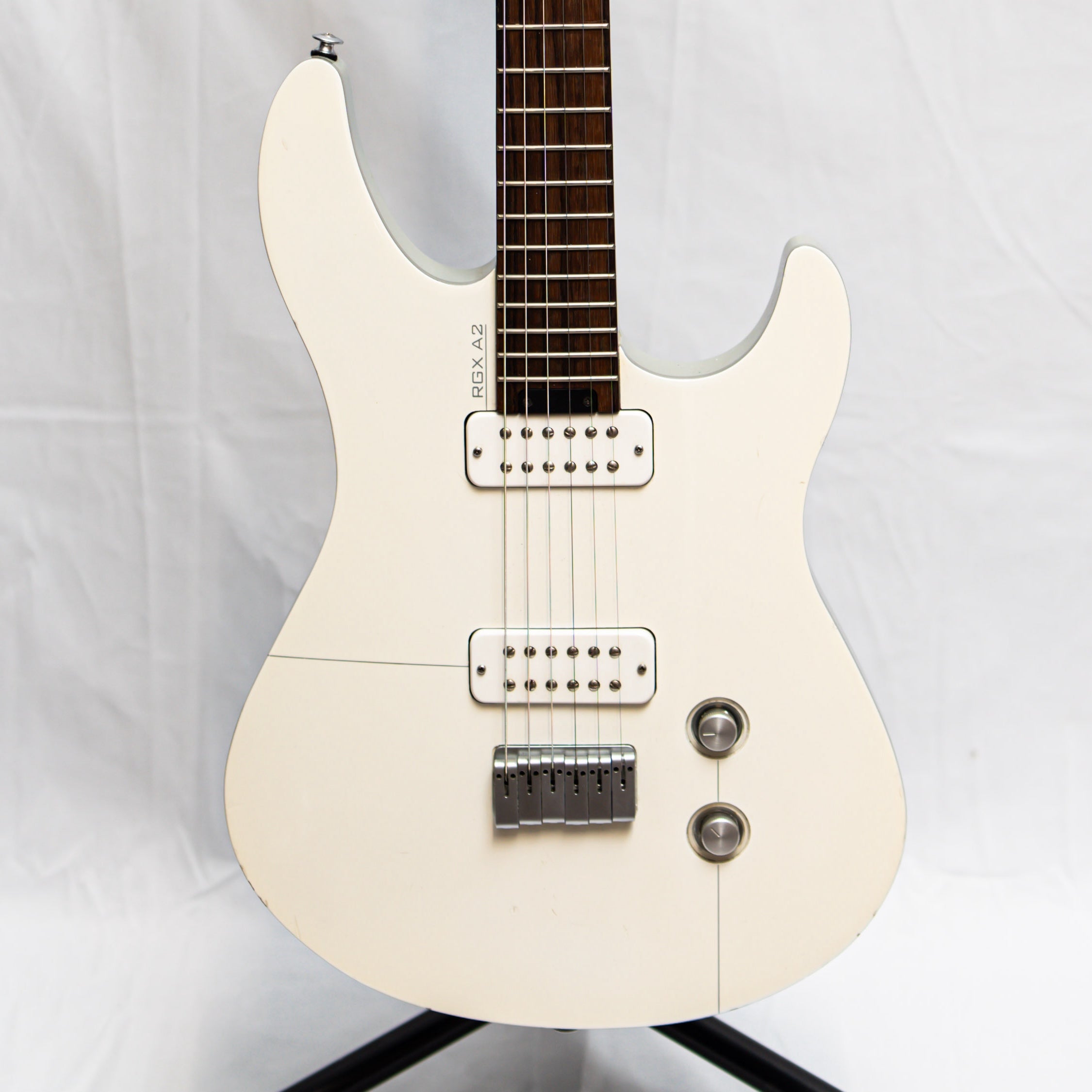 Yamaha RGX A2 Air Electric Guitar (Pre-Owned) – Music Vault