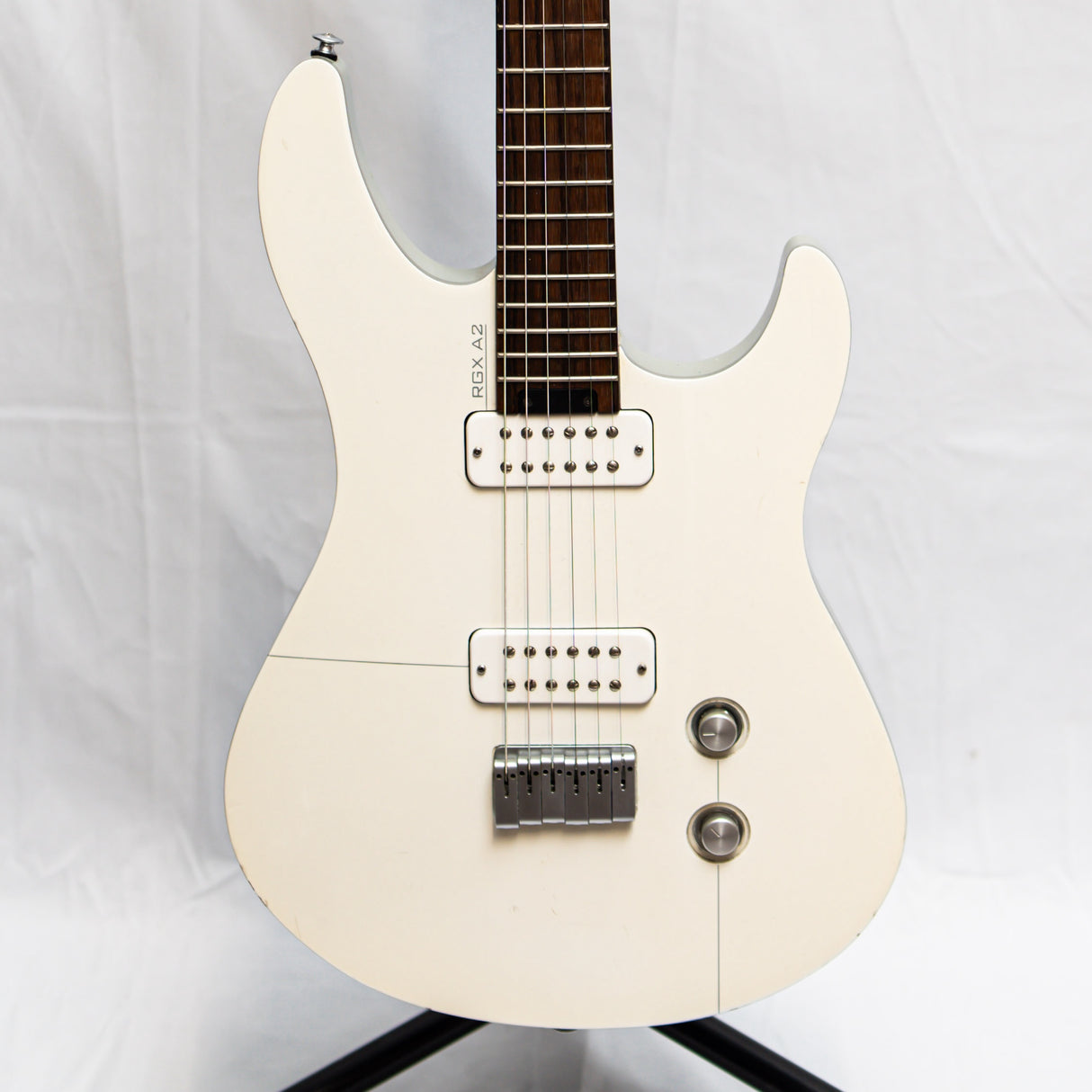 Yamaha RGX A2 Air Electric Guitar (Pre-Owned) - Music Vault