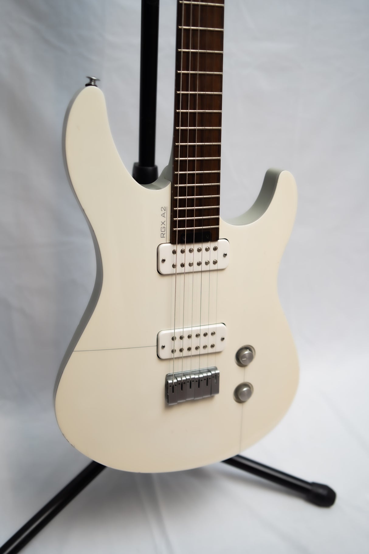 Yamaha RGX A2 Air Electric Guitar (Pre-Owned) - Music Vault