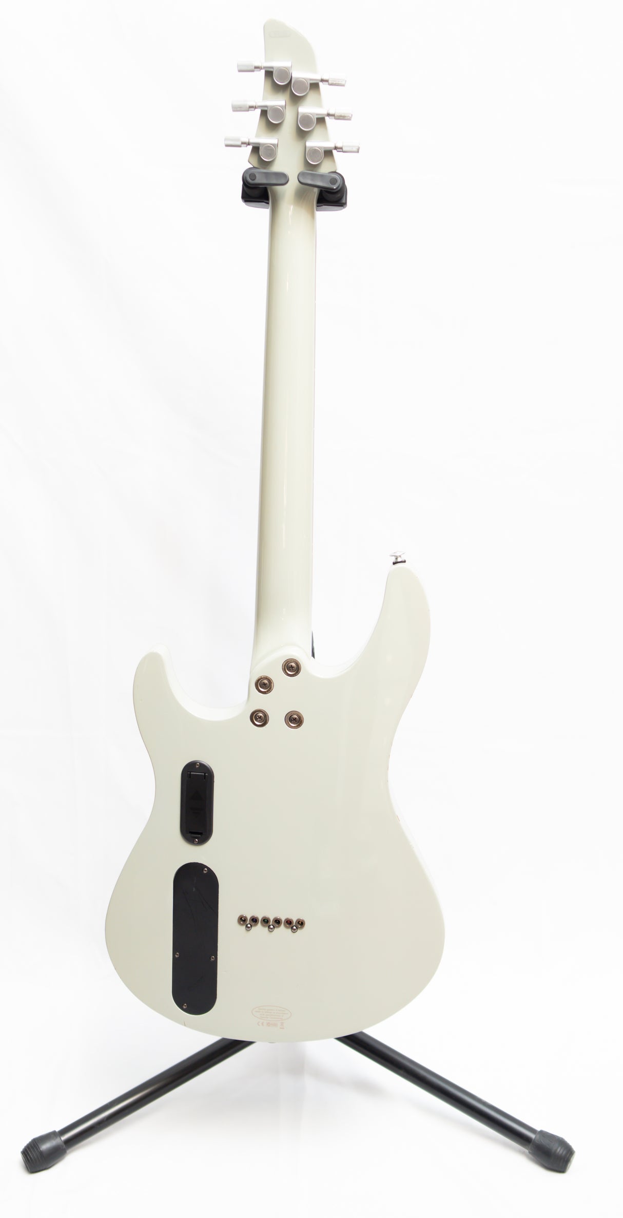 Yamaha RGX A2 Air Electric Guitar (Pre-Owned) - Music Vault