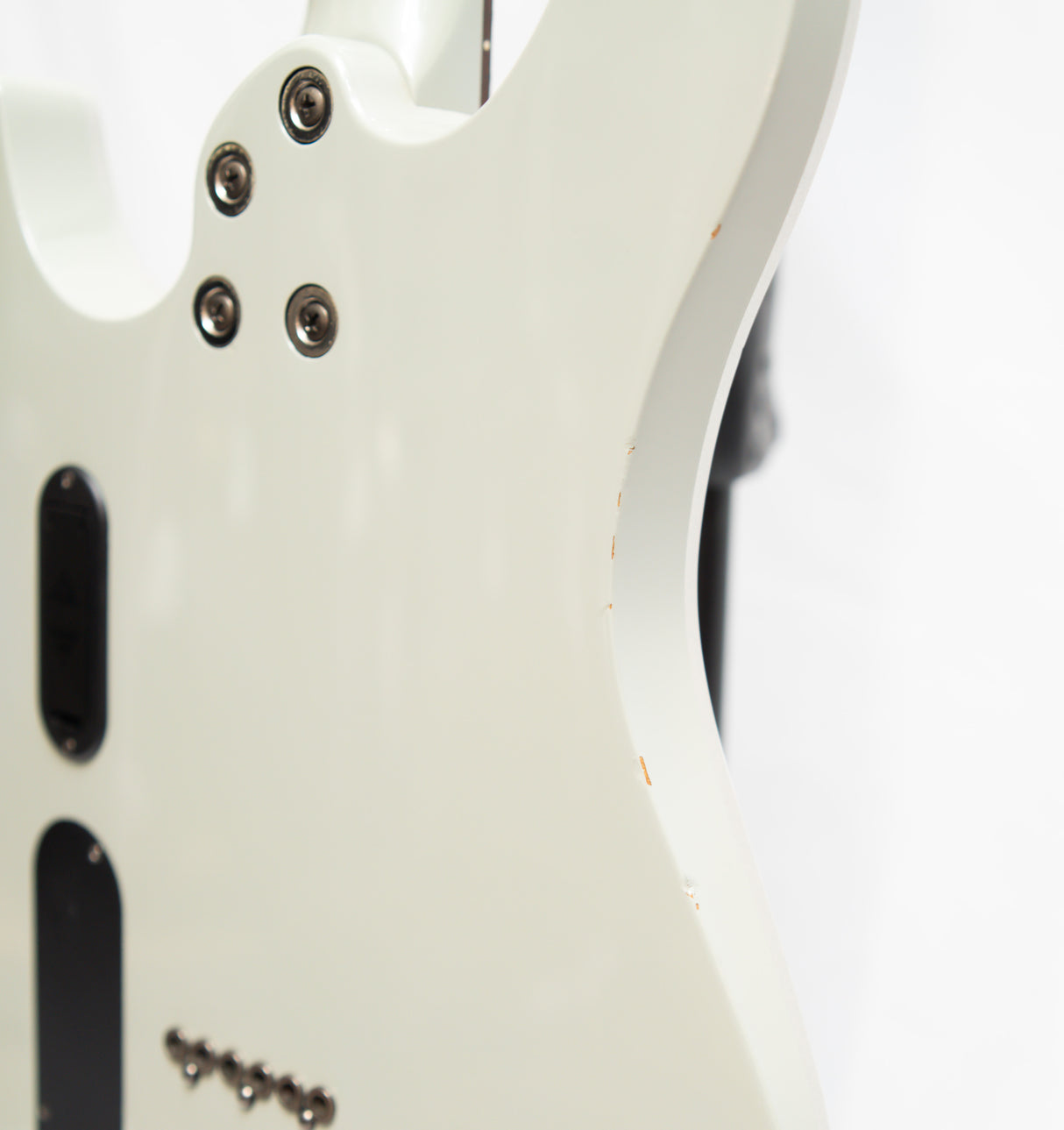 Yamaha RGX A2 Air Electric Guitar (Pre-Owned) - Music Vault