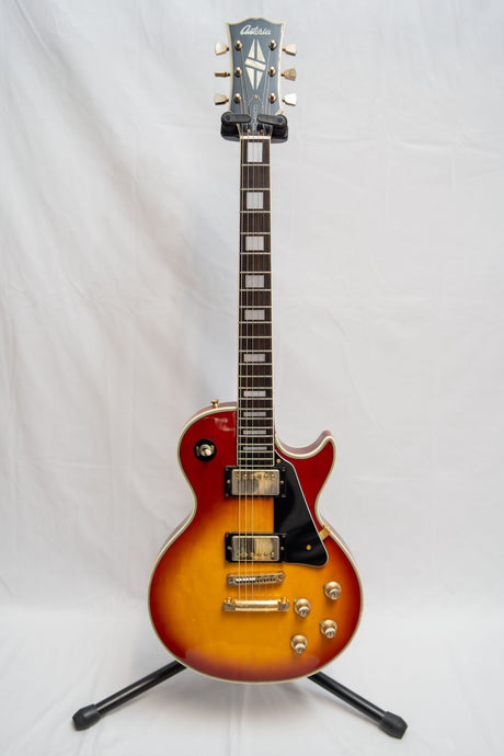 Antoria Les Paul 2386 1970's Japanese (Pre-Owned) - Music Vault