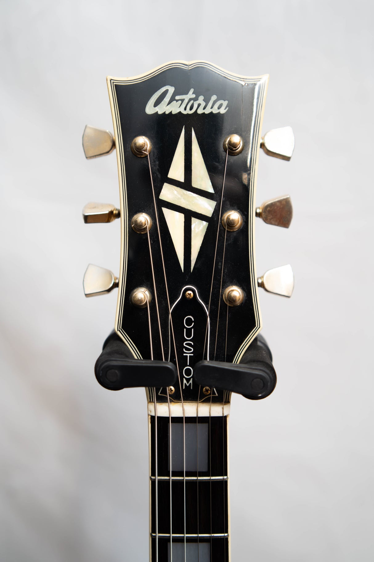 Antoria Les Paul 2386 1970's Japanese (Pre-Owned) - Music Vault