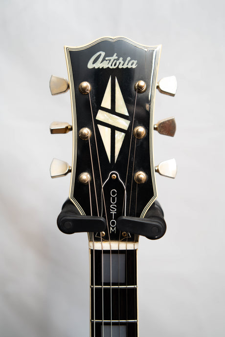 Antoria Les Paul 2386 1970's Japanese (Pre-Owned) - Music Vault