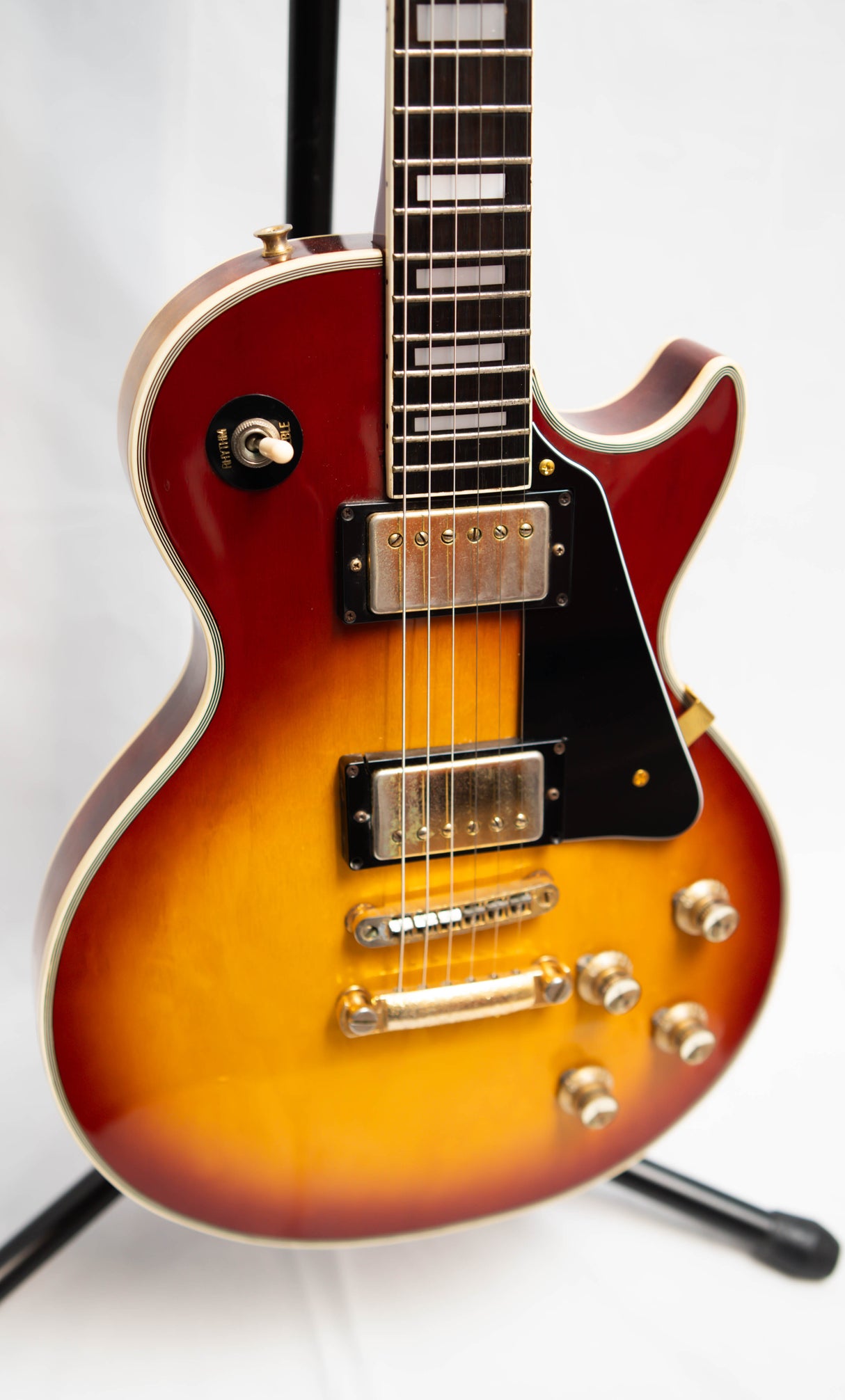 Antoria Les Paul 2386 1970's Japanese (Pre-Owned) - Music Vault