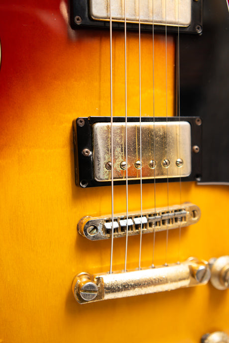 Antoria Les Paul 2386 1970's Japanese (Pre-Owned) - Music Vault