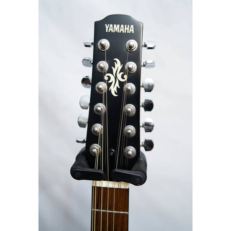 Yamaha APX-4-12A 12 String Electro Acoustic Guitar (Pre-Owned) - Music Vault