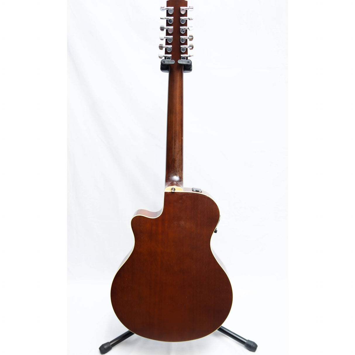 Yamaha APX-4-12A 12 String Electro Acoustic Guitar (Pre-Owned) - Music Vault