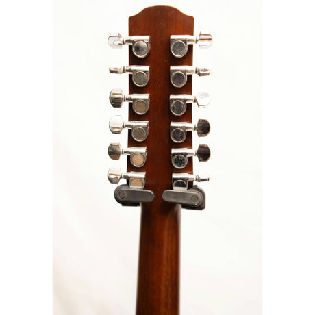 Yamaha APX-4-12A 12 String Electro Acoustic Guitar (Pre-Owned) - Music Vault