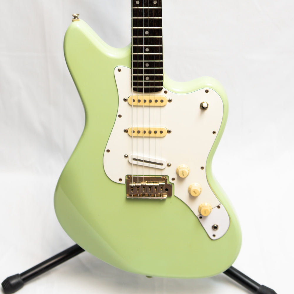 Hohner JT-60 + Seymour Duncan Hot Stack Bridge Pickup (Pre-Owned) - Music Vault