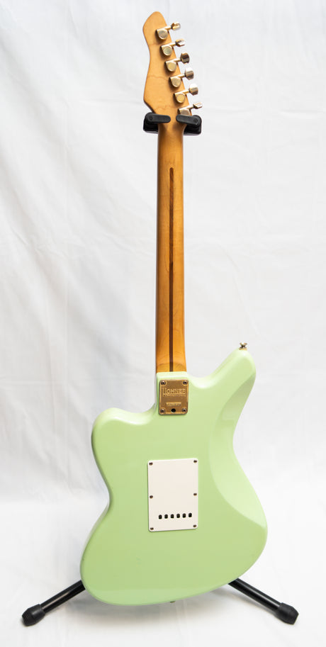 Hohner JT-60 + Seymour Duncan Hot Stack Bridge Pickup (Pre-Owned) - Music Vault