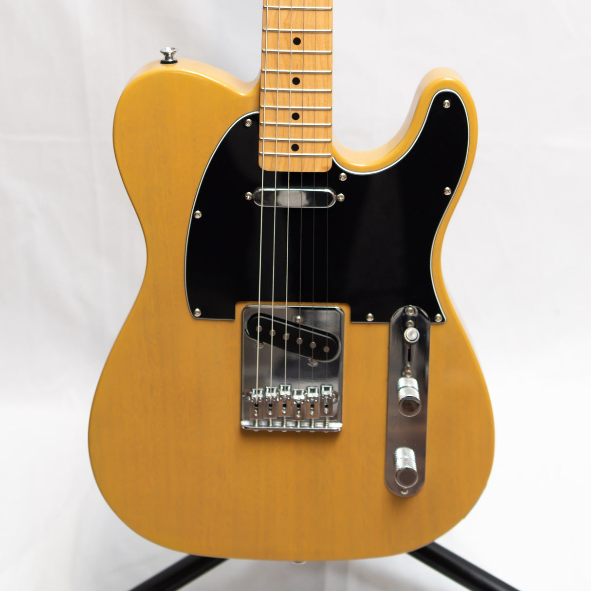 Squire Affinity Series Telecaster Blonde (Pre-Owned) - Music Vault