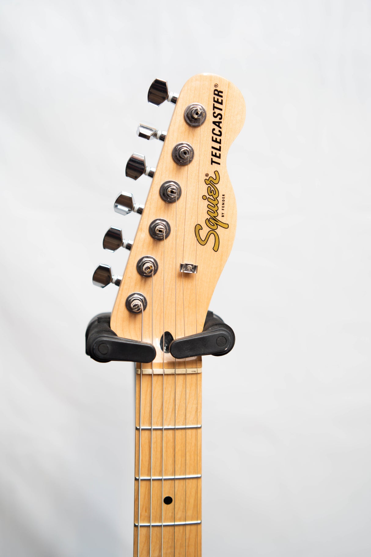 Squire Affinity Series Telecaster Blonde (Pre-Owned) - Music Vault