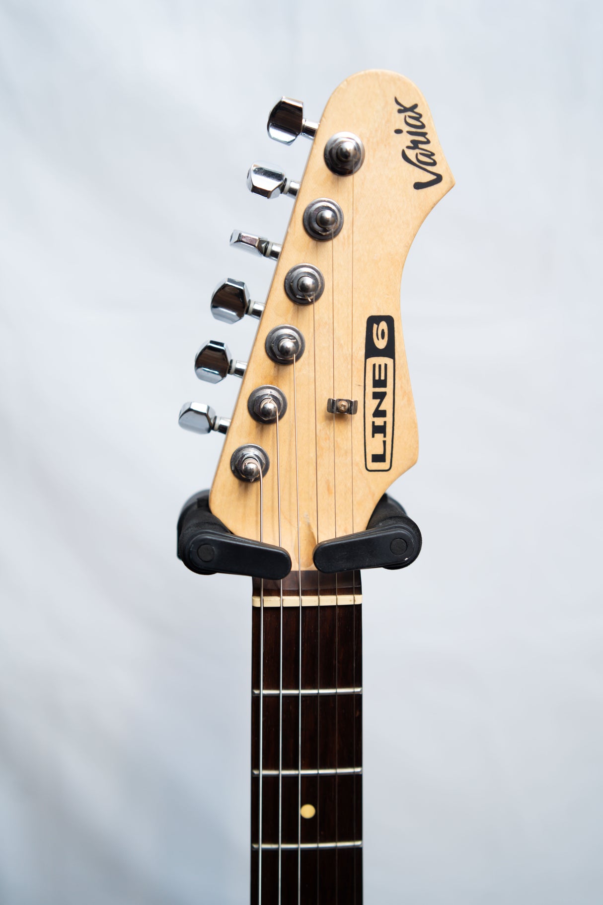 Line 6 Variax 300 Modelling Guitar + Workbench USB Interface (Pre-Owned) - Music Vault