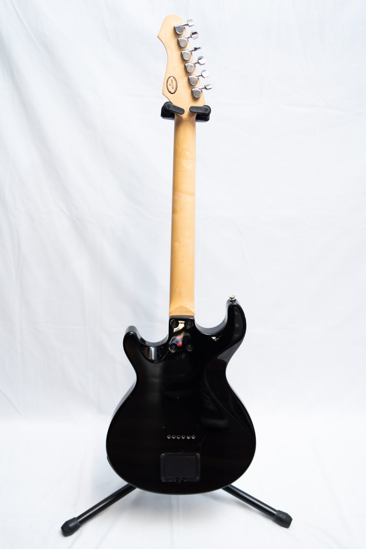 Line 6 Variax 300 Modelling Guitar + Workbench USB Interface (Pre-Owned) - Music Vault