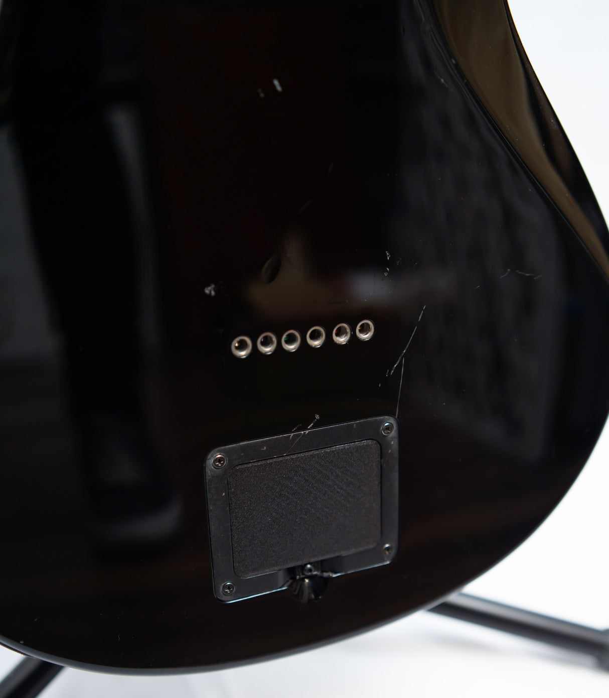 Line 6 Variax 300 Modelling Guitar + Workbench USB Interface (Pre-Owned) - Music Vault