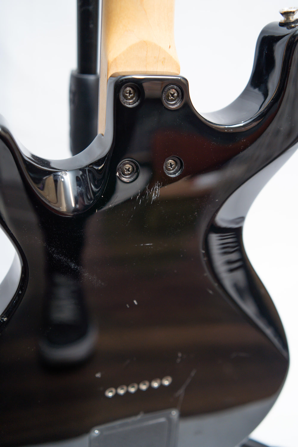 Line 6 Variax 300 Modelling Guitar + Workbench USB Interface (Pre-Owned) - Music Vault