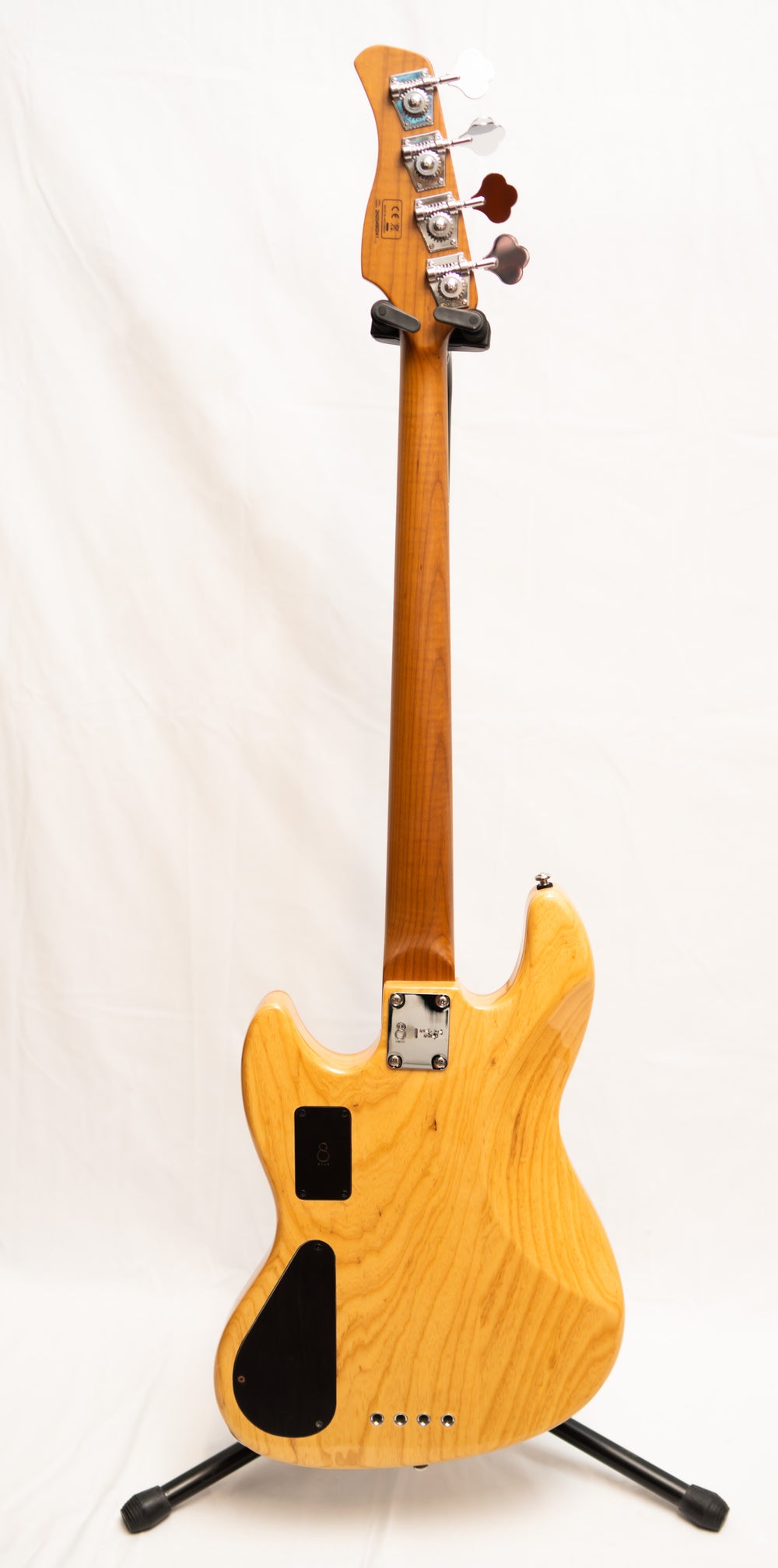 Sire By Marcus Miller V10 Fretless Active Bass Guitar (Pre-Owned) - Music Vault