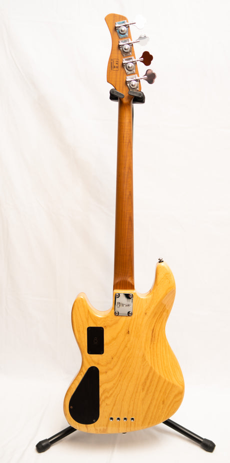 Sire By Marcus Miller V10 Fretless Active Bass Guitar (Pre-Owned) - Music Vault