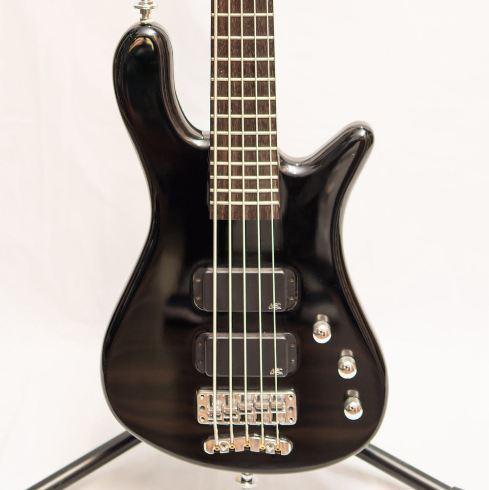 Warwick Rock Bass Streamer 5 String Bass (Pre-Owned) - Music Vault