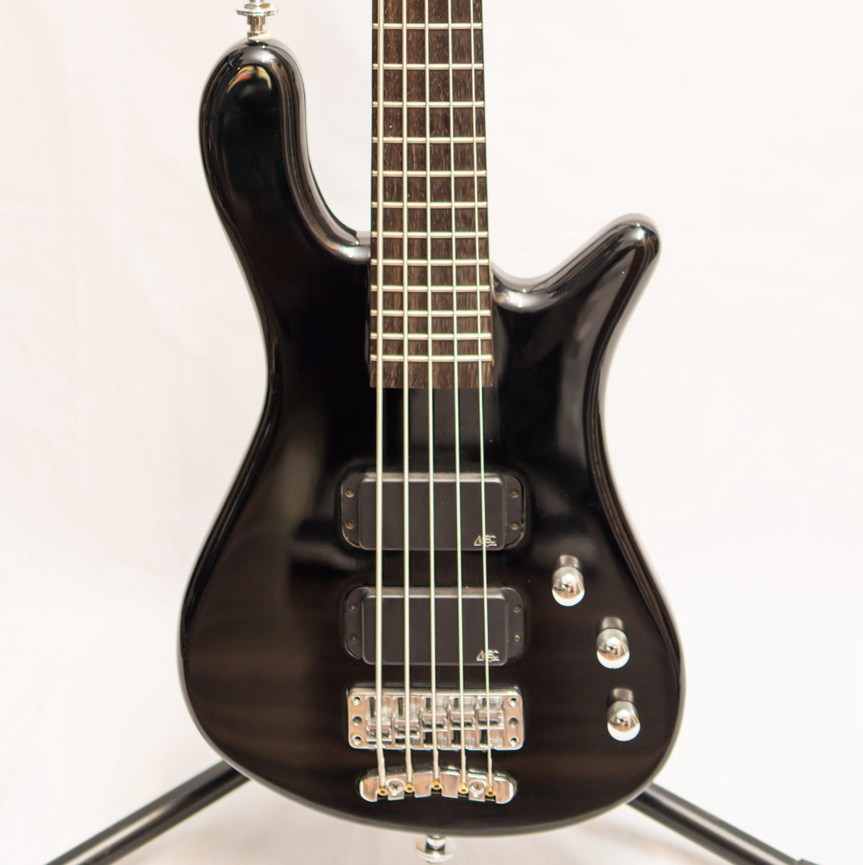 Warwick Rock Bass Streamer 5 String Bass (Pre-Owned) - Music Vault