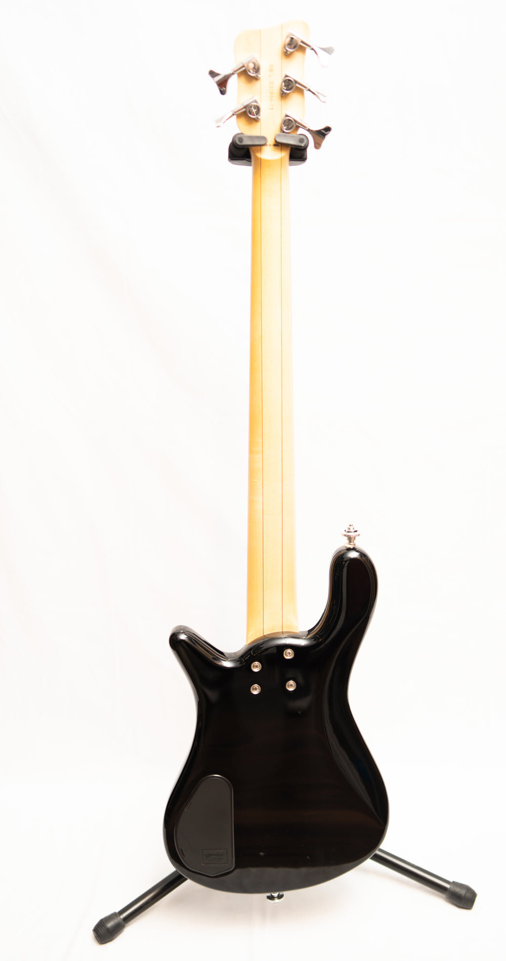 Warwick Rock Bass Streamer 5 String Bass (Pre-Owned) - Music Vault