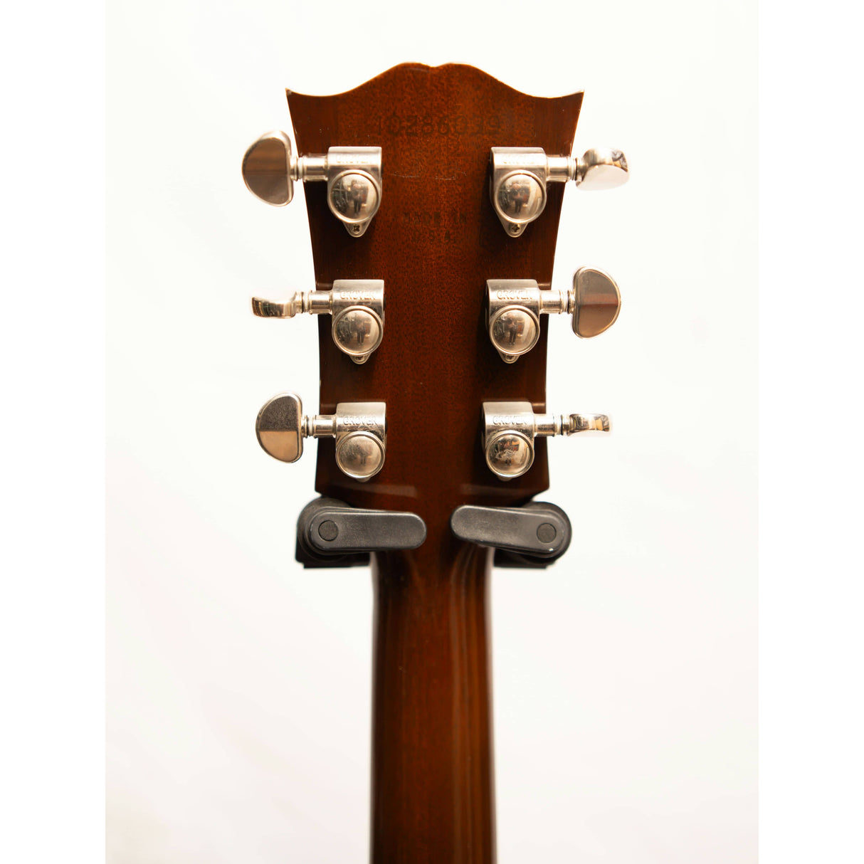 Gibson SJ-100 Limited Edition Walnut Honey Burst Electro Acoustic Guitar 2016 (Pre-Owned)