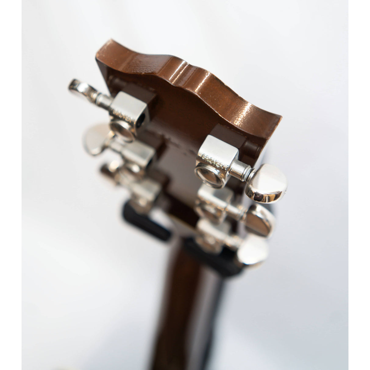 Gibson SJ-100 Limited Edition Walnut Honey Burst Electro Acoustic Guitar 2016 (Pre-Owned)