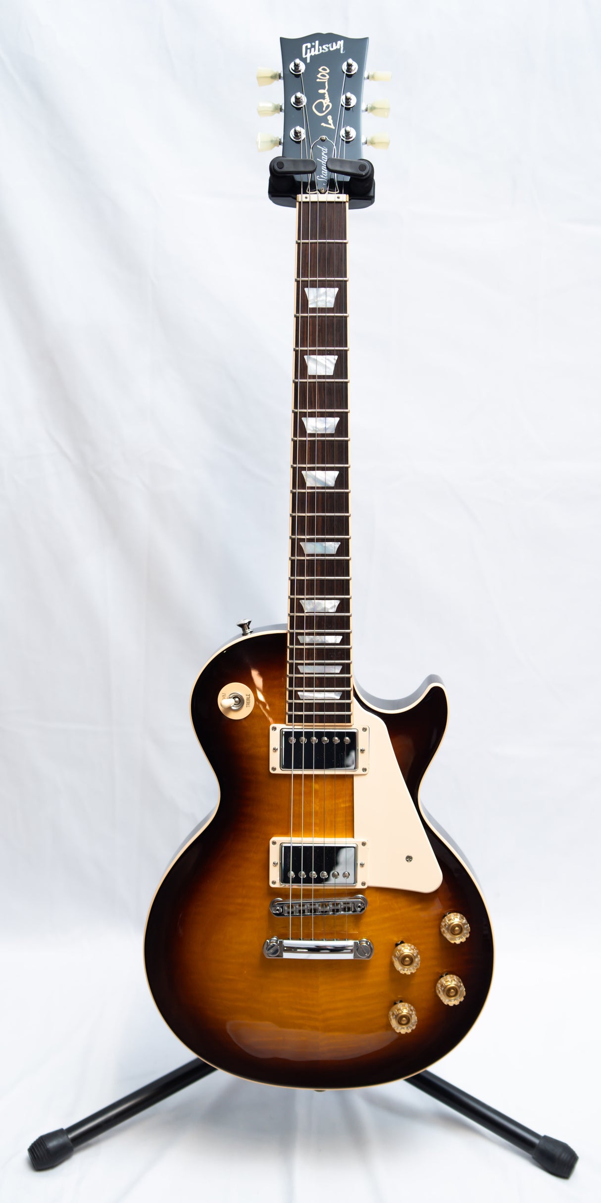 Gibson 2015 Les Paul 100 Standard (Pre-Owned) - Music Vault