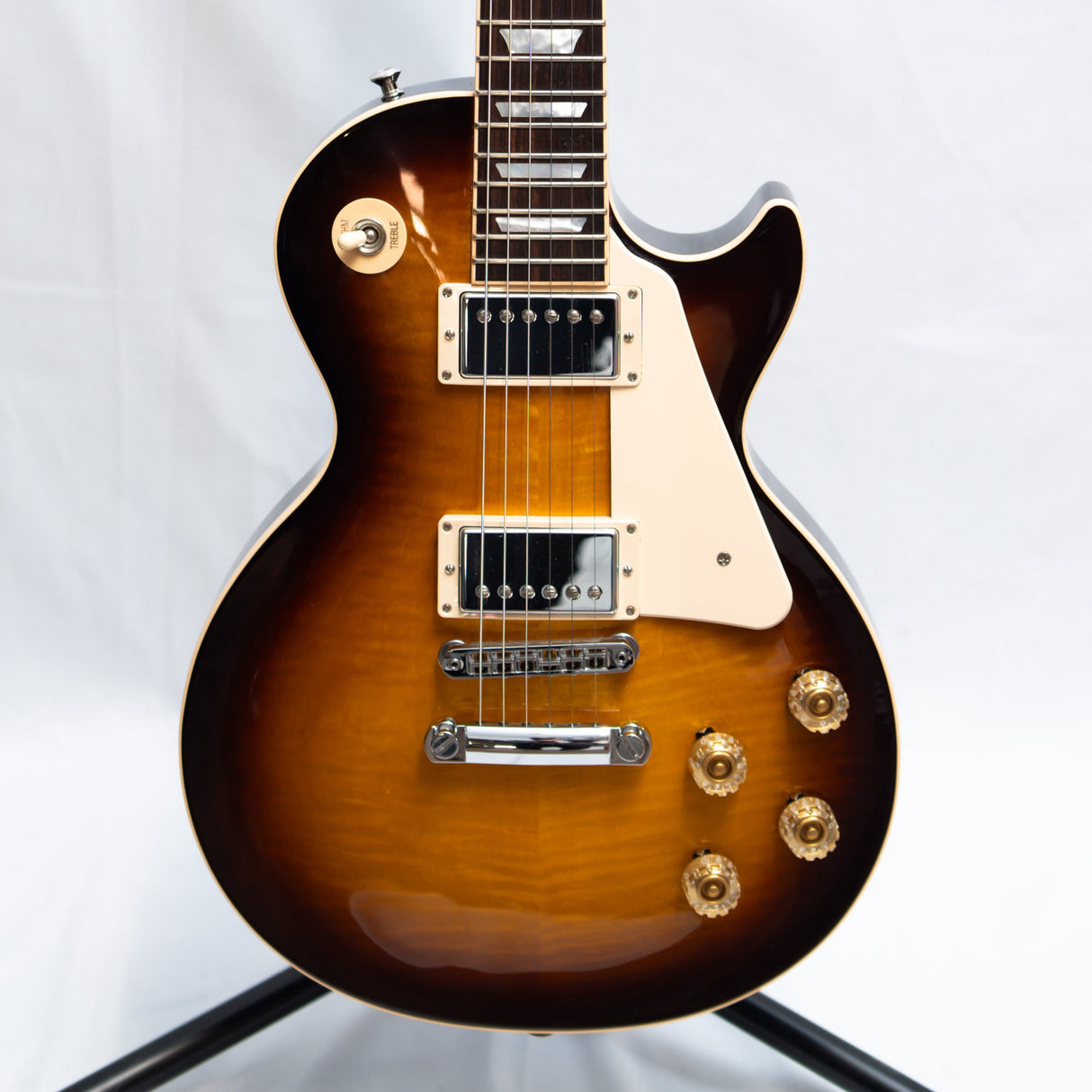 Gibson 2015 Les Paul 100 Standard (Pre-Owned) - Music Vault