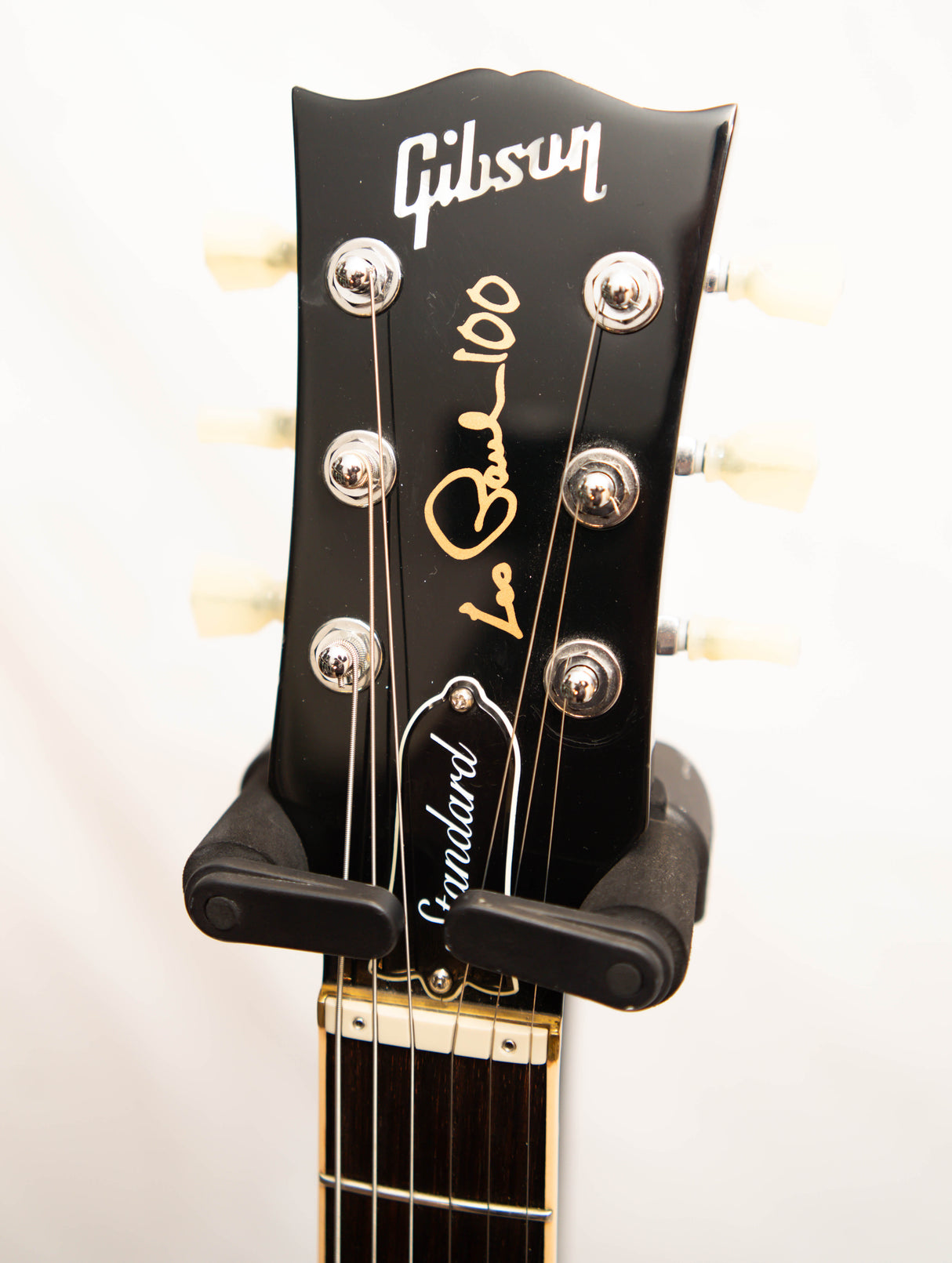 Gibson 2015 Les Paul 100 Standard (Pre-Owned) - Music Vault