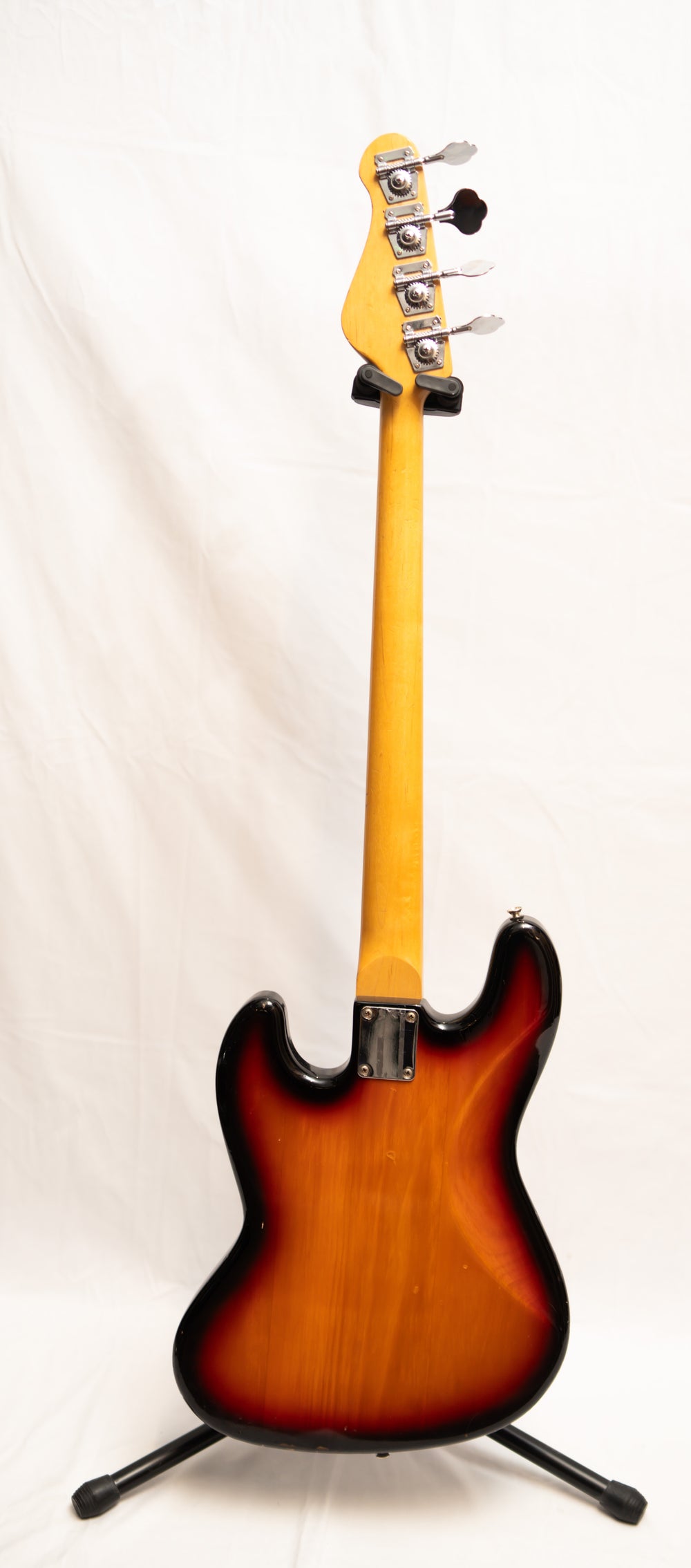 Vintage VJ74 Electric Bass Guitar (Pre-Owned) - Music Vault