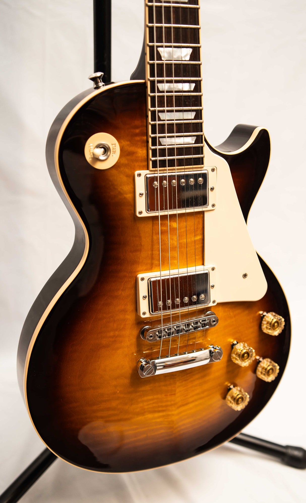 Gibson 2015 Les Paul 100 Standard (Pre-Owned) - Music Vault