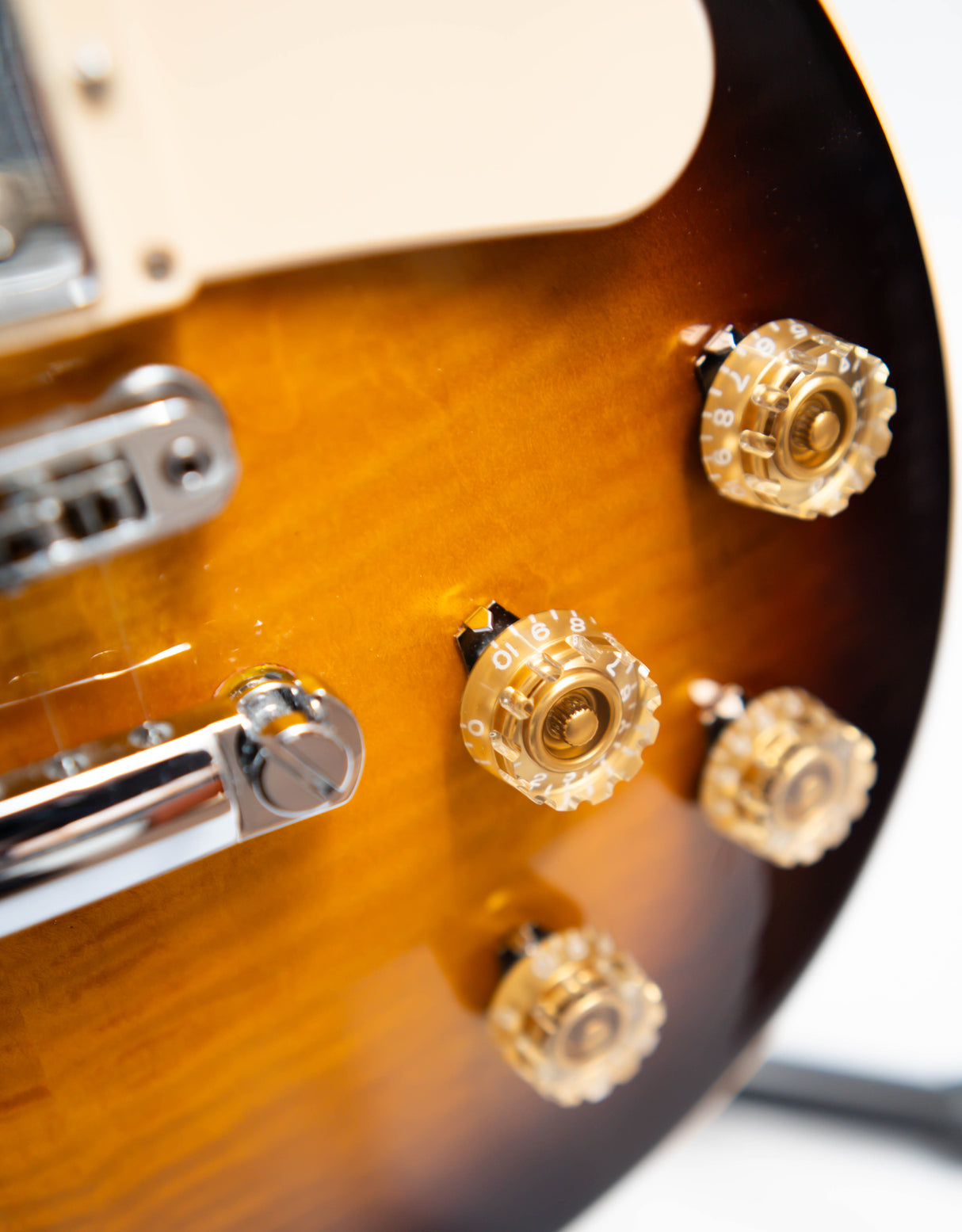 Gibson 2015 Les Paul 100 Standard (Pre-Owned) - Music Vault