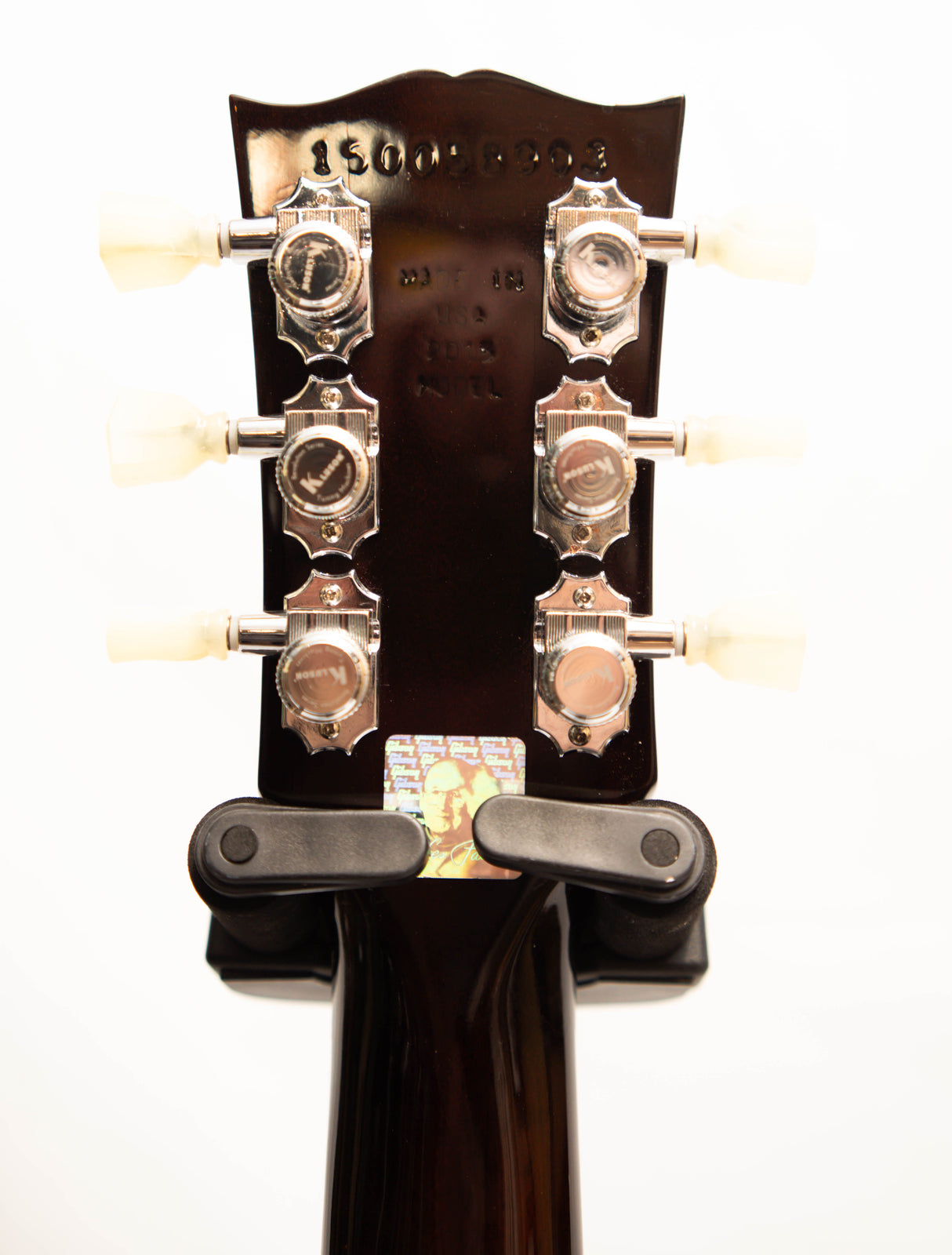 Gibson 2015 Les Paul 100 Standard (Pre-Owned) - Music Vault