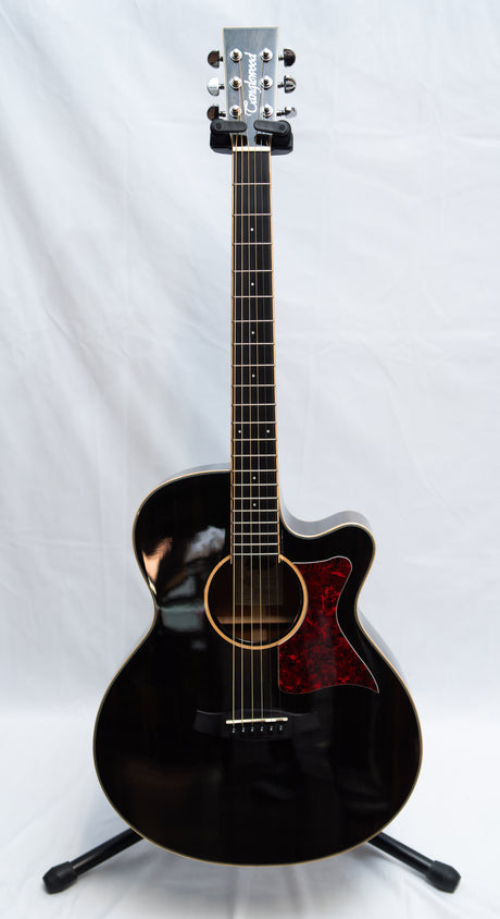 Tanglewood Winterleaf TW4-E-BS Electro Acoustic (Pre-Owned) - Music Vault