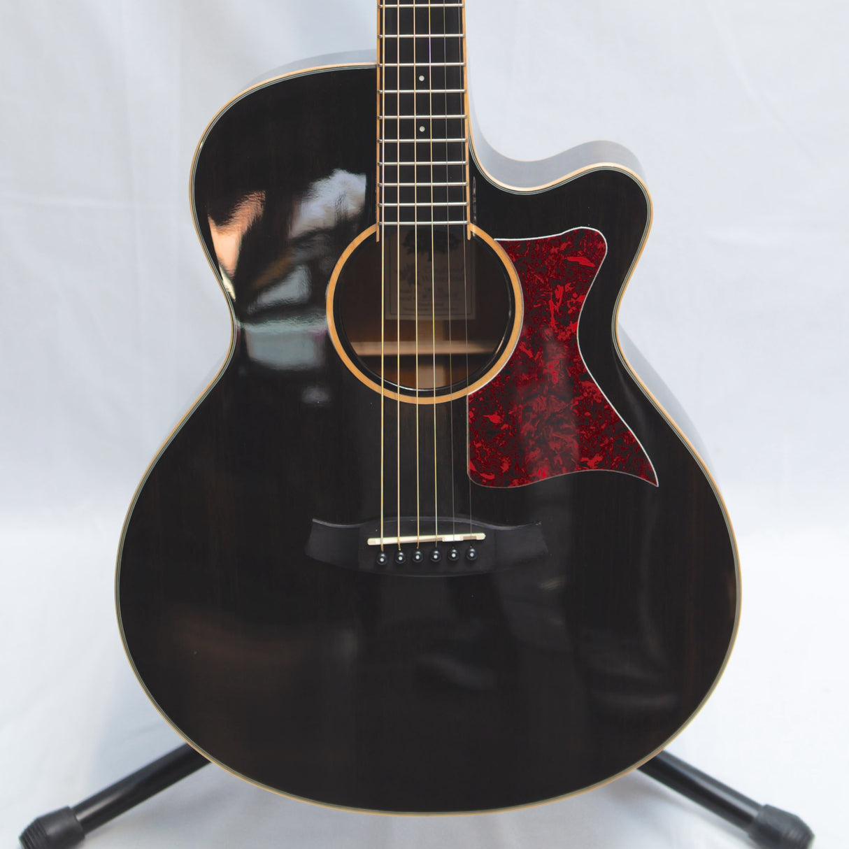Tanglewood Winterleaf TW4-E-BS Electro Acoustic (Pre-Owned) - Music Vault