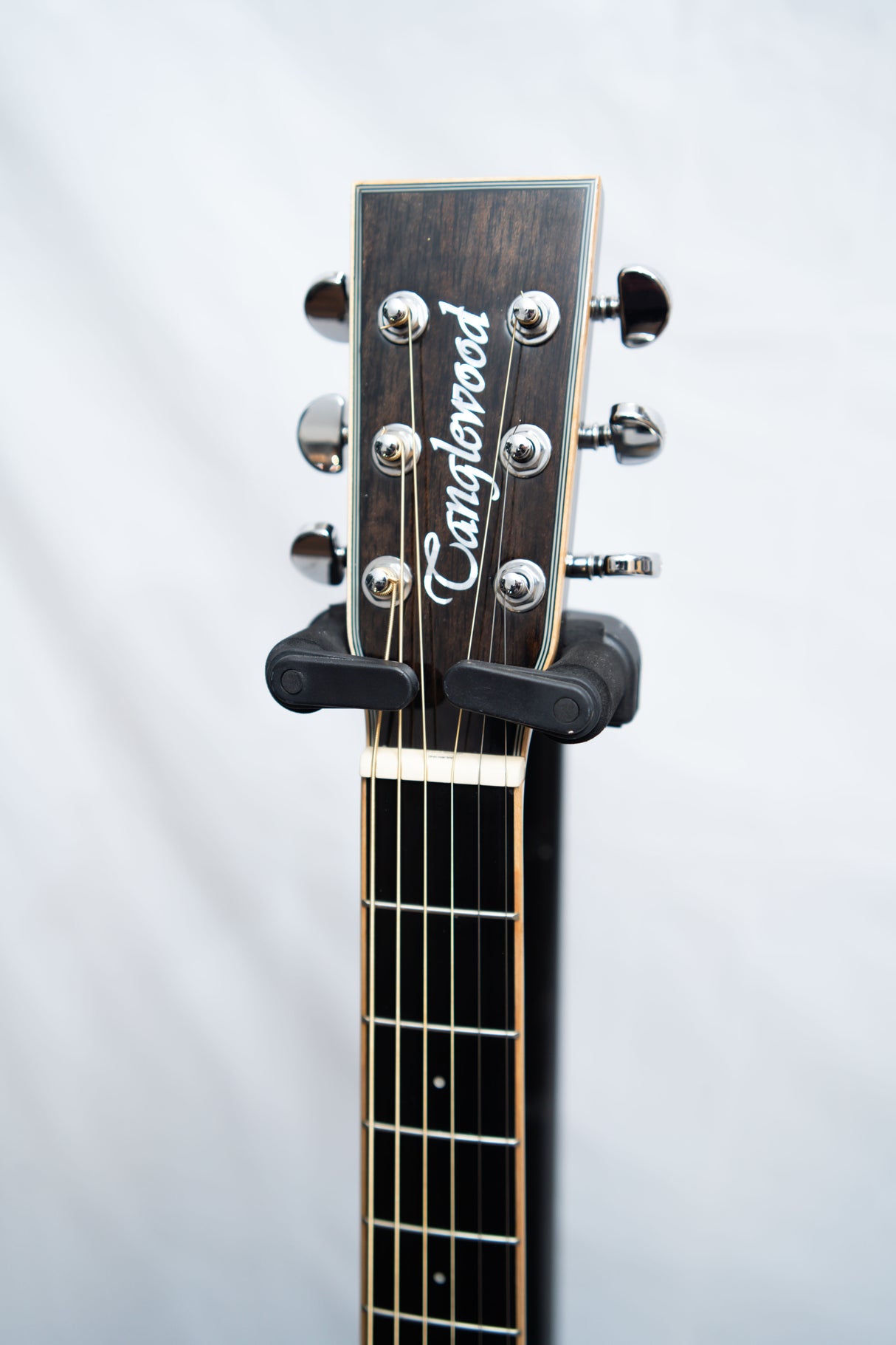 Tanglewood Winterleaf TW4-E-BS Electro Acoustic (Pre-Owned) - Music Vault