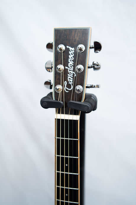 Tanglewood Winterleaf TW4-E-BS Electro Acoustic (Pre-Owned) - Music Vault