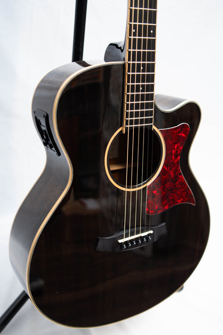 Tanglewood Winterleaf TW4-E-BS Electro Acoustic (Pre-Owned) - Music Vault
