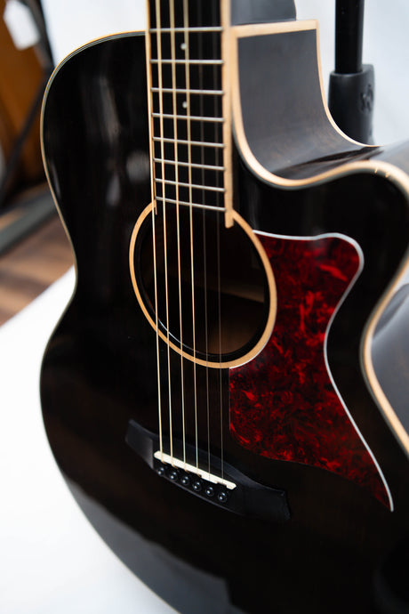 Tanglewood Winterleaf TW4-E-BS Electro Acoustic (Pre-Owned) - Music Vault