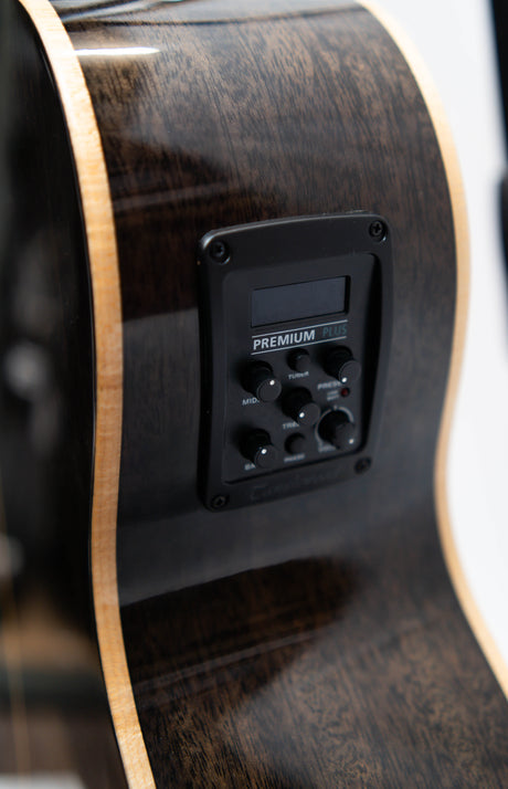 Tanglewood Winterleaf TW4-E-BS Electro Acoustic (Pre-Owned) - Music Vault